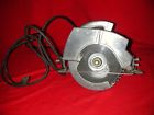 73526 Manning Bowman Circular Saw Model Made In Usa Works