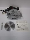 7359 Black Decker Model Hp Sawforce Circular Saw And Blades