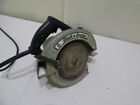 7378 Black Decker Heavy Duty Circular Hand Saw