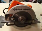 7390 Black Decker Circular Saw