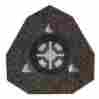 740000 Spyder Products Oscilating Rasp Nonagon Carbde Oscillating Tool Accessories 884835003425