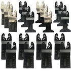 742271413638 Amenvtool Oscillating Multitool Quick Release Saw Blades Fit