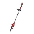 74326 Craftsman Electric Cordless Pole Saw Chain Tensioning