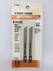 75-150vp Black Decker Versapak Cordless Jig Saw Blade Blades