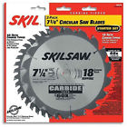 75312 Skil 7-1-4 18-tooth 40-tooth 039725020529