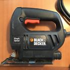 7552 Black Decker Top Handle Jigsaw Amp