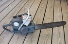 758d Sears Vintage Chainsaw Repairs Or Parts