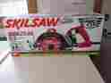 4640025 77-75 Skill Nib Skilsaw Mag Worm Drive Circular Saw 75th Anniversary Edition