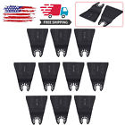 784099931338 Unbranded Precision Oscillating Saw Blades Carbon Steel Tool