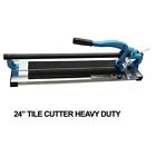 789610568444 Undisclosed Manual Heavy Duty Hand Tile Cutter Cutting