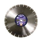 6034619 78976 Diamond Products Universal Segmented Blade Purple 603461789769