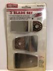 7923630 792363672610 Chicago Tools Blade Set