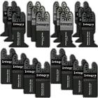 792759676659 Platinum Blades Oscillating Multitool Quick Release Saw Fit