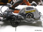 R3401 8 " Amp Cement Ridgid Fiber 5 Circular