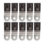 63502133130 8 Standard " 1-3 Blade -cut 10pk Fein Multi-mount
