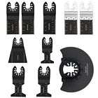 8002128590311 Alibeiss Wood Metal Oscillating Multi Tool Quick Release