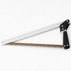 80021eka Eka Viking Combi Saw Aluminum Black Handle