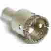 80050 Findingking Diamond Coated Hole Saw 1 2 619922800508