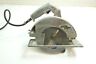 80277 Stanley Job Master Electric Circular Saw Model Hp