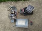 80786-05 Craftsman Radial Arm Saw Motor Starter And Buttons For Or