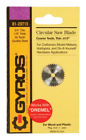 81-20715 Gyros New Tools Steel Circular Power Saw Blade 780670812027