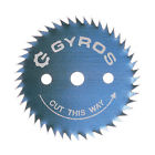 2615-2579 81-31222 Tools Steel Blade 4 Precision " Gyros Ripsaw 1-1