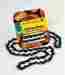 8158792 Oregon Cutting Systems 18in Chainsaw Replacment Chain S60