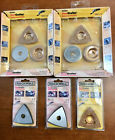 822465006898 Rockwell Sonicrafter Accessory Kit