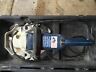 825hd Crane Crain Model Heavy Duty Corded Undercut Saw Hard Case