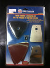 Kw-4807 8348 Sanding Tools 19 Fein Canada Hook Kit King Piece Scraping Loop