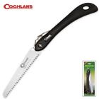 8400 Coghlans Sierra Folding Saw Locking Blade Overall Length 056389084001
