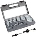 8495c732 Morris Products Hole Saw Set Piece 4894660013656