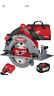 85-31-2103 Milwaukee Fuel Circular Saw Kit Battery Pack New