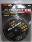 Gr86055 86055 Grip Metal Wheel Gr 097257860556