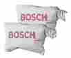 86571 Bosch Miter Saw Dust Bag 2 Pack Ergonomic Designed Tools New 704660086571