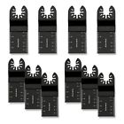 8713992536755 Wrightus Wood Universal Quick Release Oscillating Tool Blades