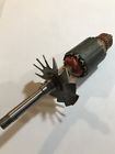 872643 Porter Cable Armature For Trim Saws Type