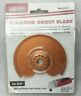 87273 Chicago Electric New Tool Diamond Grout Blade