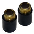876058 876058-2pk Porter Cable Pack Of Genuine Oem Replacement Brush 719896894203