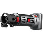 Pc18ss 885911117050 Porter Cable Cordless Rotary Saw No Battery Opened