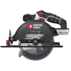 Pcc660b 885911322447 Porter Cable Max Cordless Circular Saw New