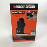 885911328791 Black Decker Matrix Jigsaw Attachment Bdcmtjsc