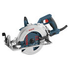 8cuuwr0g6u Bosch Worm Drive Corded Circular Saw With Magnesium Shoe Soft