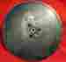 9-2272 Sears Craftsman Radial Arm Saw 10 Sanding Disc