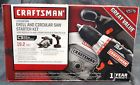 9-25776 R5 Drill Circular Lithium-ion Craftsman 19.2 Volt