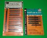 28576 9 28764 Craftsman Oxwell Vintage Sabre Saw Blades Nip Nos Lot