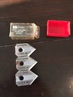 9-3208 9-3204 Craftsman 90 Flute Ornamental Combination Cutter Set Free Shipping