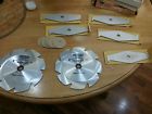 9-3253 " Hole Sears 5 Craftsman Set Blades 8 Dado Kromedge