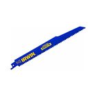 372966bb 9 Demolition 6tpi 372966 Irwin Reciprocating Usa " 50 Blades