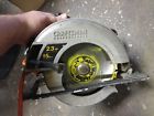 900-271111 Craftsman Professional Circular Saw Broken Not Working Nr